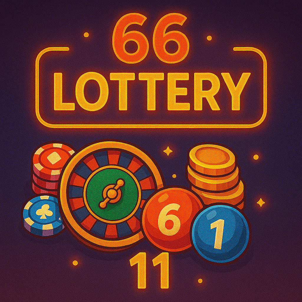 66 Lottery 11
